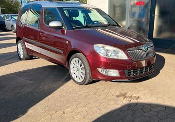 Skoda Roomster 179.000 km 4.980 &euro; Essen 45141