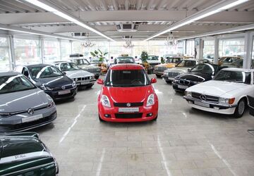 Suzuki Swift 200.000 km 2.850 &euro; Essen 45356