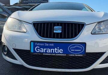 Seat Ibiza 239.895 km 2.950 &euro; Bochum 44791