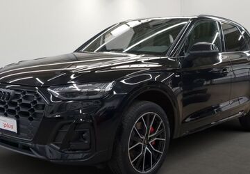 Audi Q5 85.911 km 39.450 &euro; Mülheim a.d. Ruhr 45481