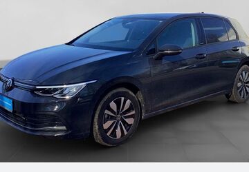 VW Golf 24.539 km 27.380 &euro; Castrop-Rauxel 44575