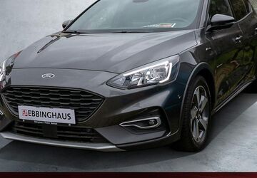 Ford Focus 22.300 km 19.990 &euro; Bochum 44803