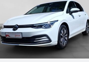 VW Golf 34.987 km 22.980 &euro; Dorsten 46284