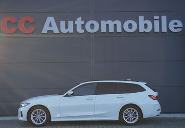 BMW 320 143.700 km 24.880 &euro; Velen 46342