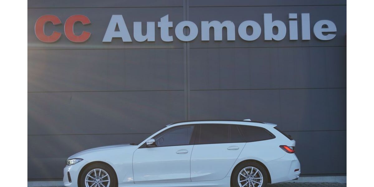 BMW 320 143.700 km 24.880 &euro; Velen 46342