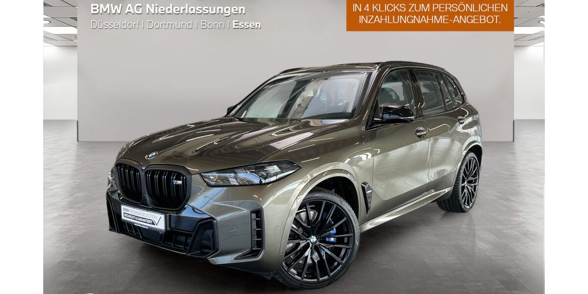 BMW X5 M60 28.757 km 89.999 &euro; Essen 45141