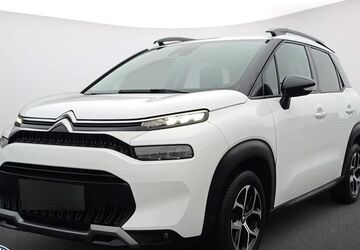 Citroen C3 Aircross 20.343 km 15.230 &euro; Borken 46325