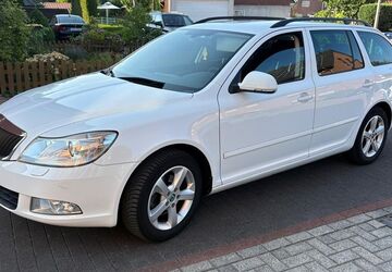 Skoda Octavia 203.000 km 2.800 &euro; Oberhausen 46049