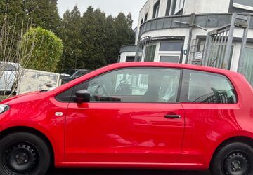 Skoda Citigo 39.000 km 6.390 &euro; Essen 45326