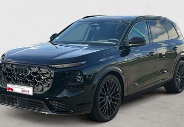 Audi Q7 4.900 km 120.680 &euro; Wesel 46483