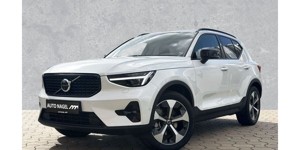 Volvo XC40 6.361 km 34.890 &euro; Essen 45141