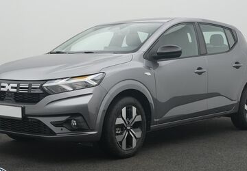 Dacia Sandero 1.500 km 16.890 &euro; Borken 46325