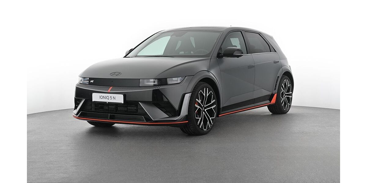 Hyundai IONIQ 5 4.999 km 64.880 &euro; Essen 45143