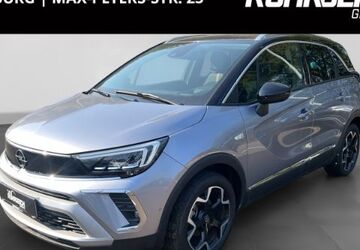 Opel Crossland (X) 20.200 km 16.990 &euro; Duisburg 47059