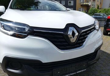 Renault Kadjar 72.400 km 8.999 &euro; Bochum 44809