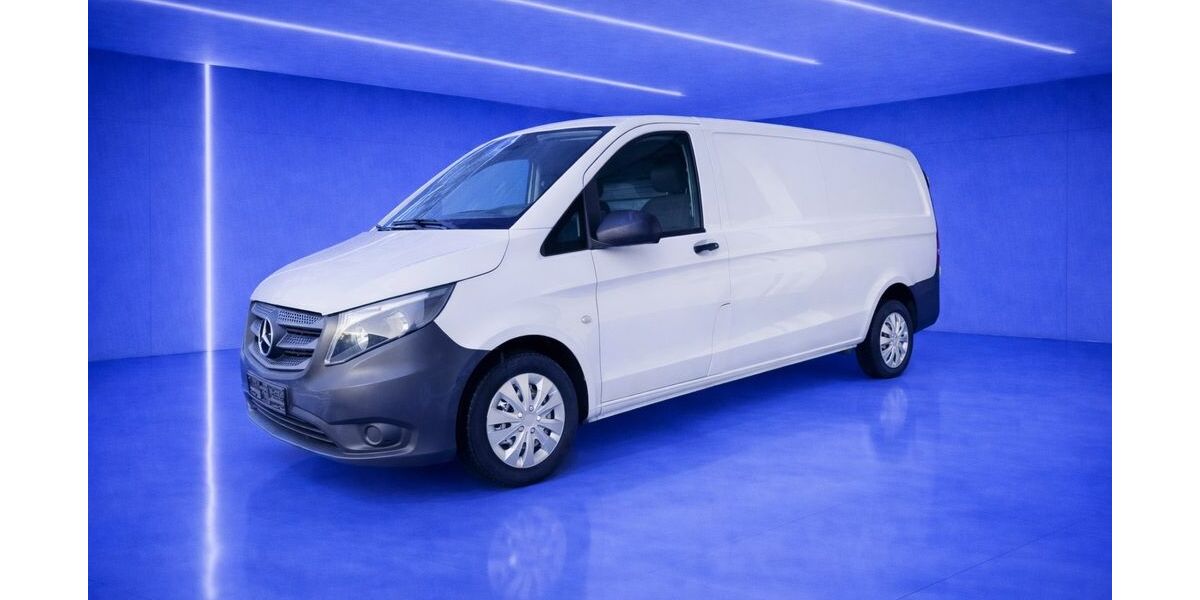 Mercedes-Benz Vito 215.000 km 11.500 &euro; Essen 45141