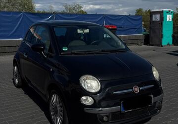 Fiat 500 160.000 km 3.800 &euro; Herne 44649