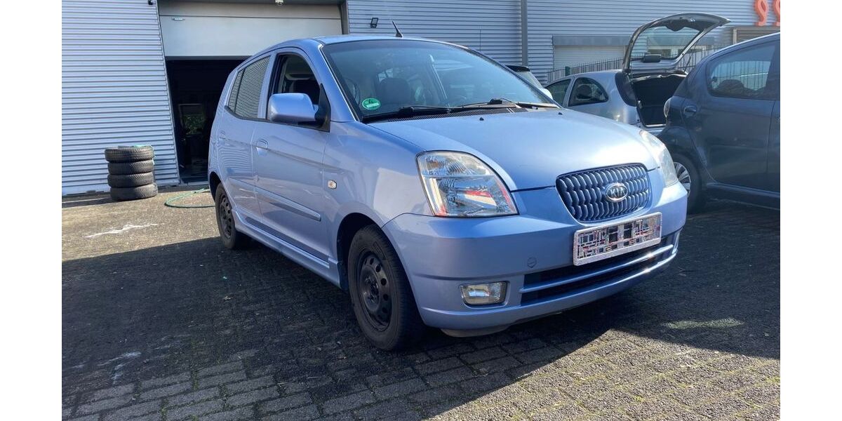 Kia Picanto 178.000 km 1.450 &euro; Herten 45701
