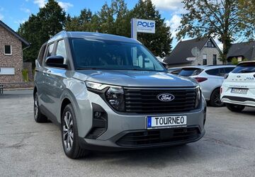 Ford Tourneo Courier 12.000 km 26.690 &euro; Hamminkeln-Dingden 46499