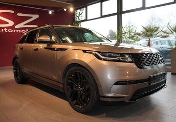 Land Rover Range Rover Velar 146.624 km 29.200 &euro; Borken 46325