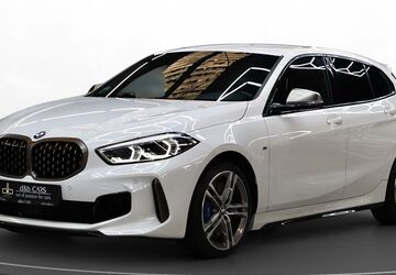 BMW M135 46.000 km 28.990 &euro; Duisburg 47166