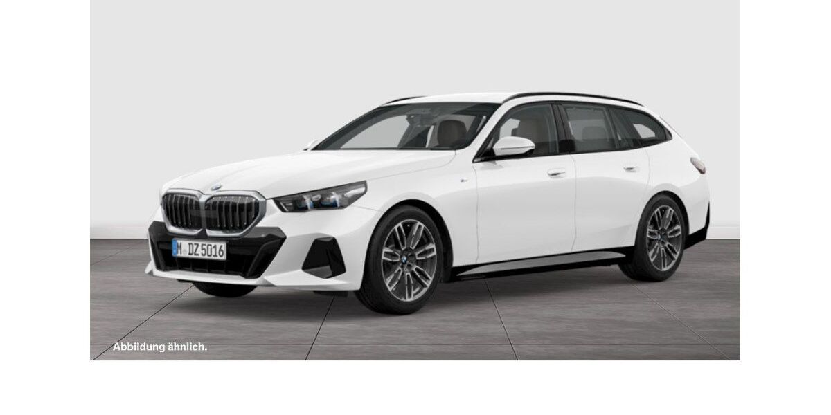 BMW 520 12.857 km 52.390 &euro; Castrop-Rauxel 44579