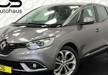 Renault Scenic 36.000 km 11.900 &euro; Dülmen 48249
