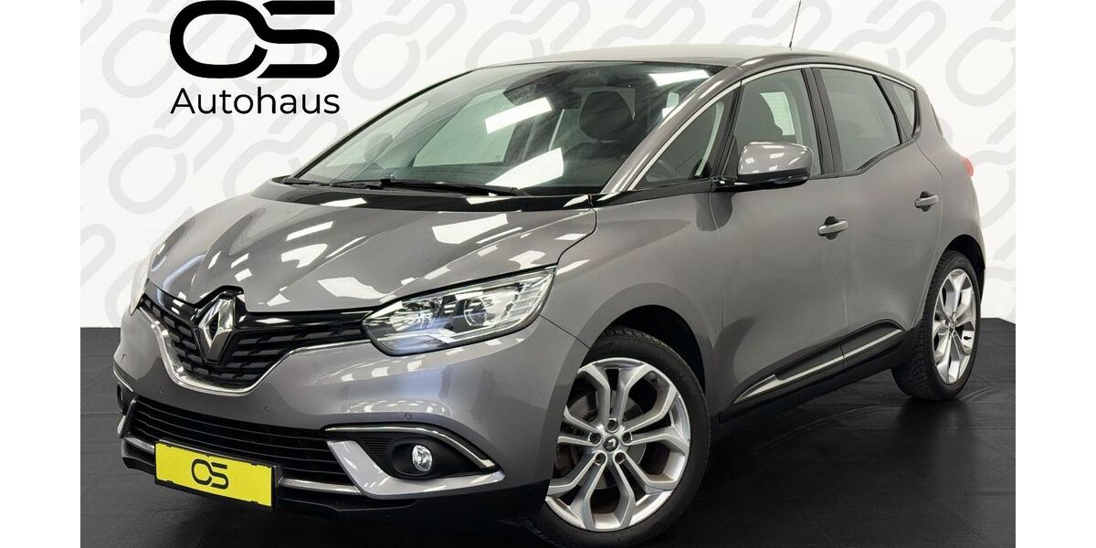 Renault Scenic 36.000 km 11.900 &euro; Dülmen 48249