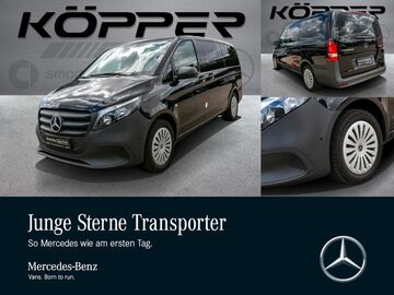 Gebrauchte Mercedes-Benz Vito