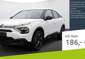 Citroen C4 18.201 km 15.989 &euro; Borken 46325