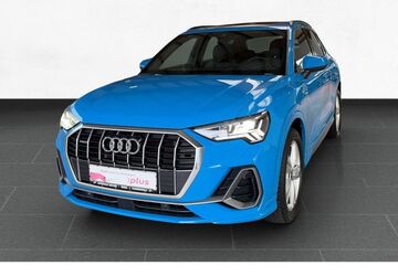 Audi Q3 82.712 km 32.990 &euro; Wesel 46485
