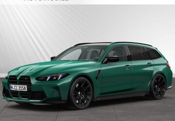 BMW M3 9.993 km 81.534 &euro; Wesel 46485