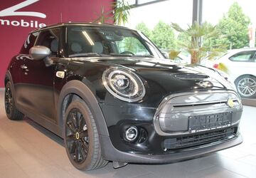 Mini Cooper SE 37.073 km 16.200 &euro; Borken 46325