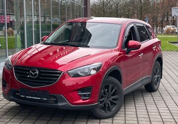 Mazda CX-5 159.000 km 10.990 &euro; Gelsenkirchen 45899