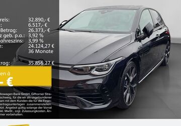 VW Golf 80.707 km 32.890 &euro; Recklinghausen 45663