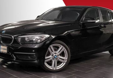 BMW 116 139.500 km 12.999 &euro; Dorsten 46284