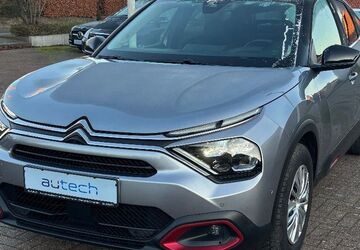 Citroen C4 62.950 km 16.390 &euro; Hamminkeln-Dingden 46499