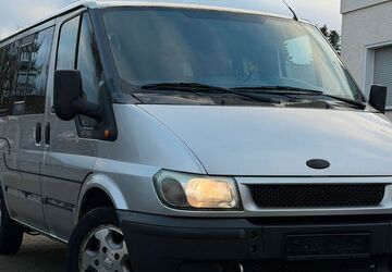 Ford Transit 193.000 km 3.950 &euro; Oer Erkeschwick 45739