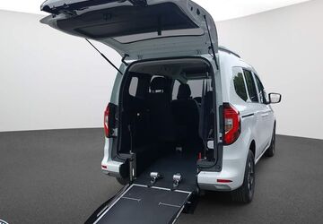 Nissan Townstar 1.500 km 42.990 &euro; Borken 46325