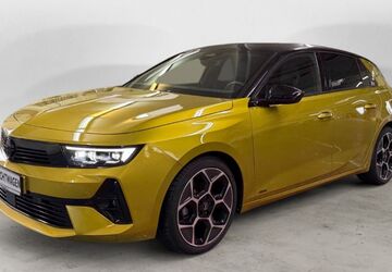 Opel Astra 41.380 km 20.488 &euro; Dinslaken 46539