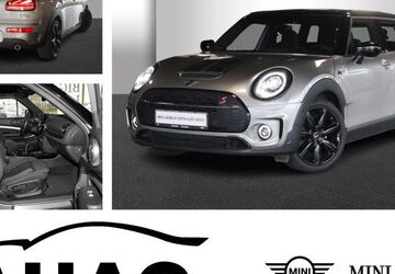Mini Cooper S Clubman 38.382 km 23.490 &euro; Dorsten 46282