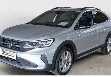 VW Taigo 8.712 km 26.880 &euro; Herne 44625