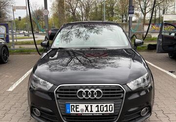 Audi A1 132.000 km 12.490 &euro; Gladbeck 45968