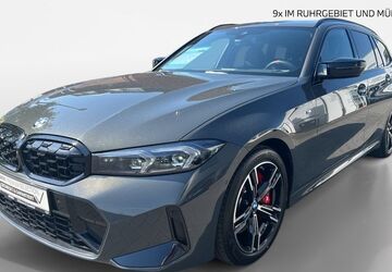 BMW M340d 21.950 km 56.990 &euro; Dülmen 48249