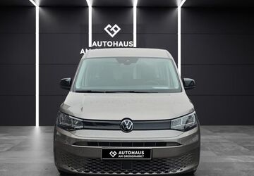 VW Caddy 70.500 km 24.380 &euro; Duisburg 47059