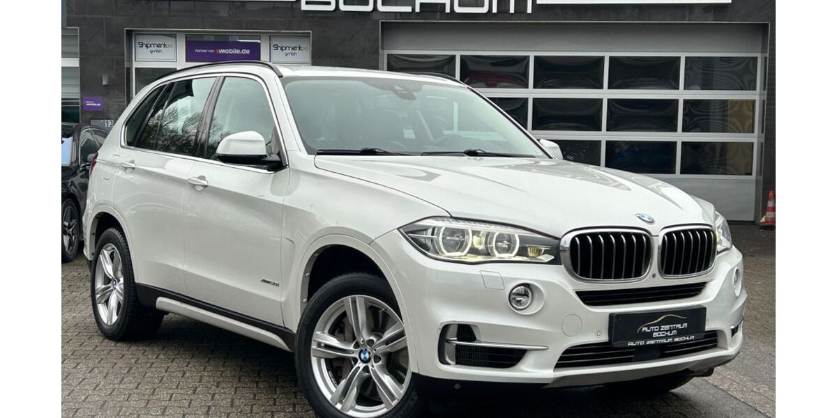 BMW X5 102.846 km 24.971 &euro; Bochum 44894
