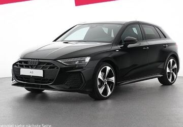 Audi A3 9.900 km 38.880 &euro; Essen 45143