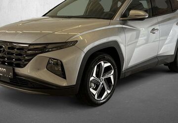 Hyundai TUCSON 51.725 km 28.990 &euro; Herne 44653
