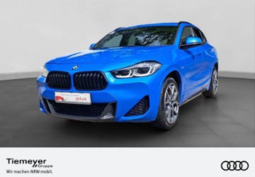 BMW X2 78.603 km 26.740 &euro; Dorsten 46284