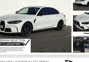 BMW M3 24.556 km 79.499 &euro; Oberhausen 46117